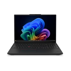 IBM Idg Ordinateur Portable Thinkpad T16 Gen 5 16´´ R5-pro 215/16gb/512gb Ssd Black One Size unisex