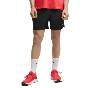 Short Power 7´´ Puma Black L