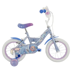 Huffy Vélo Frozen 14´´