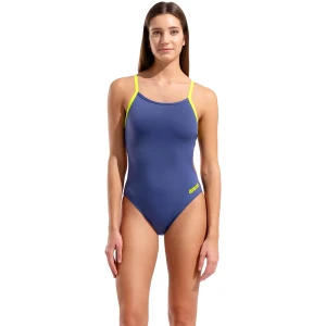 Arena Maillot De Bain Team Challenge Solid