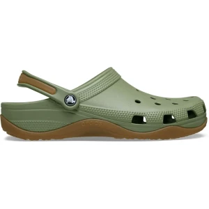 Crocs Sabots Classic Evo Gum Cargo / Gum EU 43-44 Homme,Femme