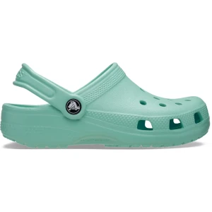 Crocs Sabots Classic Kids Retro EU 33-34 Garçon,Fille