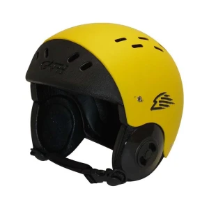 Gath Casque Convertible Sfc Reconditionné Yellow 59.5-61 cm Homme,Femme