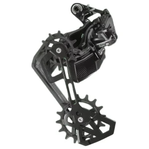 Campagnolo Dérailleur Arrière Record X Wrl Udh