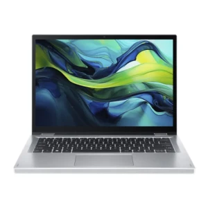 Acer Ordinateur Portable Aspire Go 15 15.6´´ I5-13420h/8gb/512gb Ssd Silver One Size unisex