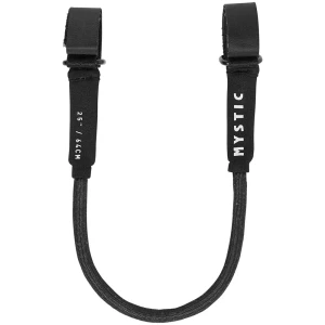 Mystic Ligne Harnessline Elastic Black 32 inch unisex