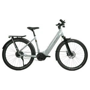 Urban Jungle Vélo électrique Ginza 1.0 Performance Line