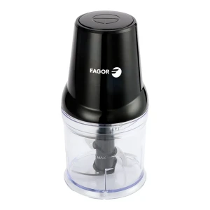 Fagor Hachoir Easycut 0.5l Black One Size unisex