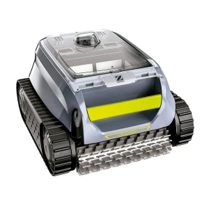 Zodiac Robot Nettoyeur De Piscine Of 4220 Iq
