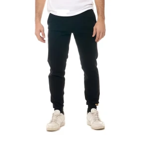 Leone1947 Pantalon De Survêtement New Gold Black / Gold 3XL Homme,Femme