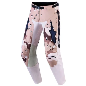 Alpinestars Pantalones Off-road Racer Lone Desert Camo / Black 28