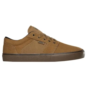 Etnies Baskets Barge Ls Brown / Gum EU 41 Homme,Femme
