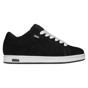 Etnies Baskets Kingpin White / White EU 43 Homme,Femme