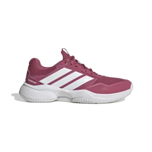Adidas Zapatillas Todas Las Superfícies Gamecourt 3 Dual Magenta / Footwear White / Dual Magenta EU 40