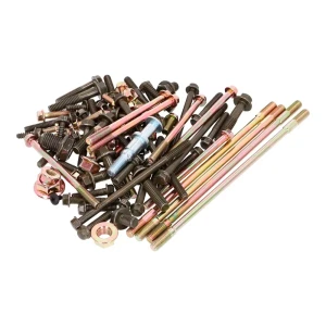 101 Octane Tornillo De Mezcla De Combustible Bt13886 Black One Size