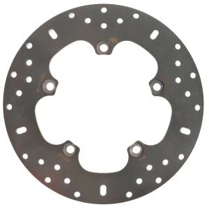 Ebc Disco De Freno D Series Md9169d Stainless Steel One Size