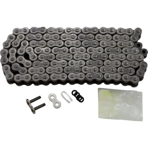 Jt Chains Cadena 428 X1r Silver 138 Links
