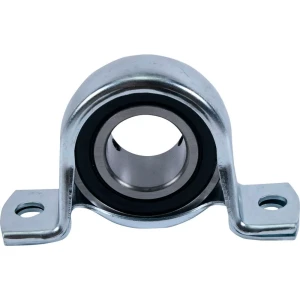 Moose Hard-parts Cojinete Del Eje De Transmisión Central Arctic Cat Prowler Pro 900 Efi 4x4 19-24 Natural One Size