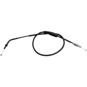 Moose Hard-parts Cable Del Acelerador Kawasaki Kvf 360 2x4 03-08/kvf 360 4x4 03-13 Black One Size