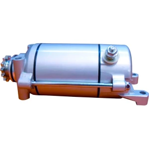 Parts Europe Motor De Arranque Honda Ca 125 95-00/cb 250 96-98/cm 125 C 82-83 Natural One Size