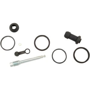 Prox Kit De Reparación De La Pinza De Freno Trasera Kawasaki Kfx 450 R 2x4 08-14/klx 450 R 08-21/kx 250 21-26 Black / Silver / Stainless Steel One