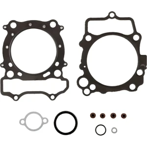 Vertex Kit De Juntas De Extremo Superior Pro-formance Yamaha Wr 250 F 20-24/yz 250 F 19-24/yz 250 Fx 20-24 Black One Size