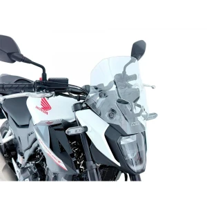 Wrs Parabrisas Honda Cb 500 Abs 25 Ho088t Clear One Size