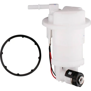 All Balls Bomba De Combustible Yamaha Wr 250 F 15-19/yz 250 F 14-24/yz 250 Fx 15-19 White One Size