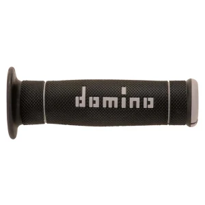 Domino Puños A240 Black / Grey One Size