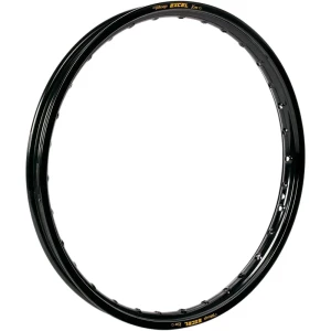 Excel Llanta Takasago 32h Black 1.40
