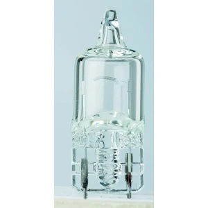 Flosser Bombilla 12v 5w W5w W2 1x9 5d 10 Unidades Clear One Size