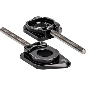 Gilles Tooling Tensor De Cadena Suzuki Dl 1000 02-07/gsf 1250 07-11/gsf 1250 Abs 07-12 Black One Size