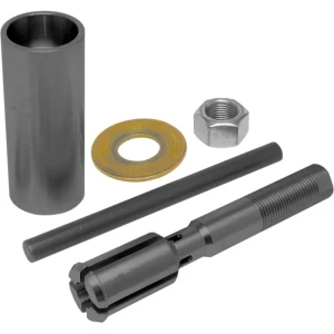 Jims Extractor De Rodamientos Harley Davidson Fld 1690 12-13/fld 1690 Abs 12-16 Black One Size