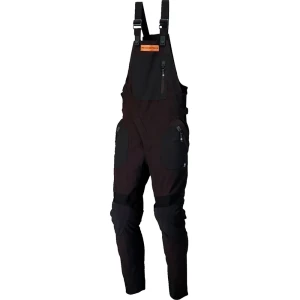 Moose Racing Soft-goods Pantalones Motorees Black Black M
