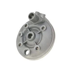 Naraku Culata Aprilia Mx 50 03-04/rs 50 93-05/rx 50 02-05/tuono 50 03-05 Natural One Size