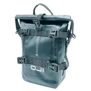 Oj Bolsa Para Guardabarros Dry Excursion Black One Size