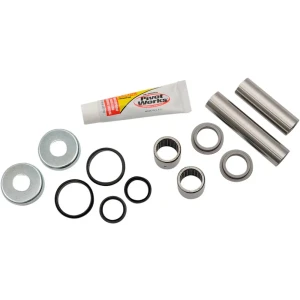Pivot Works Kit De Cojinetes Del Basculante Pwsak-h18-400 Natural One Size