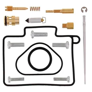 Prox Kit De Reparación De Carburador Yamaha Yz 125 06-26/yz 125 X 20-26 Black One Size