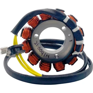 Ricks Motorsport Electric Estator Hot Shot Gas Gas Ex 250 24-25/ex 300 24-25/mc 250 25-26 Natural One Size
