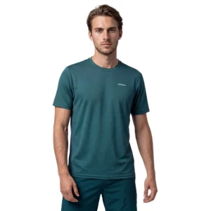 Siroko Camiseta De Manga Corta Lob Green S