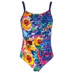 Aquafeel Traje De Baño 22973 As Original 38