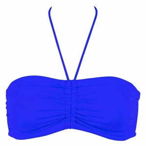 Aquafeel Top De Bikini 23027 Royal Blue 44