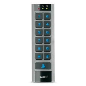 Satel Contrôleur De Présence Pk-01 Gray One Size unisex