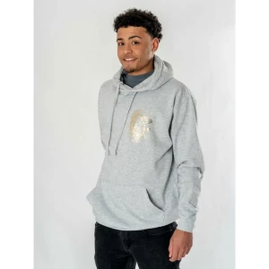 Cid Sweat à Capuche Harry Potter Ravenclaw Zodiac Black / Gold XL unisex