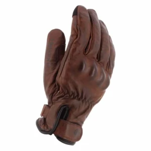Helstons Guantes De Invierno Ska Evo Brown / Black 8