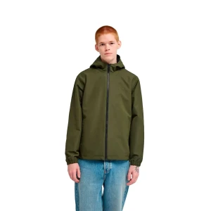Element Chaqueta Alder Forest Night L