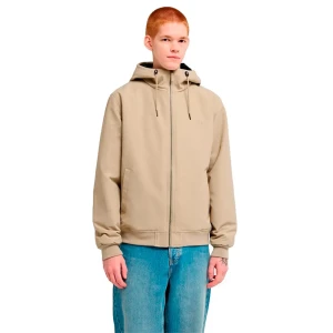Element Veste Dulcey Aluminum XL Homme