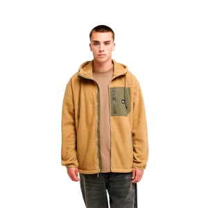Quiksilver Forro Polar Clean Cost Kelp 2XL