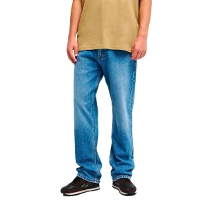 Quiksilver Jean Regular Stone Used 32 Homme