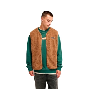 Quiksilver Gilet Urban Storm Gil Rawhide 2XL Homme